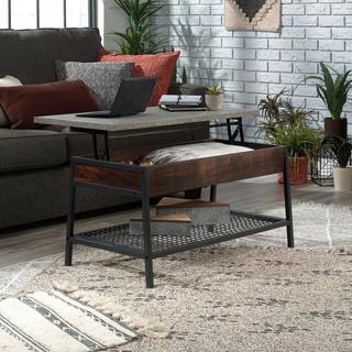 Market Commons Lift-Top Coffee Table