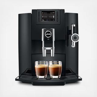 E8 Espresso Machine