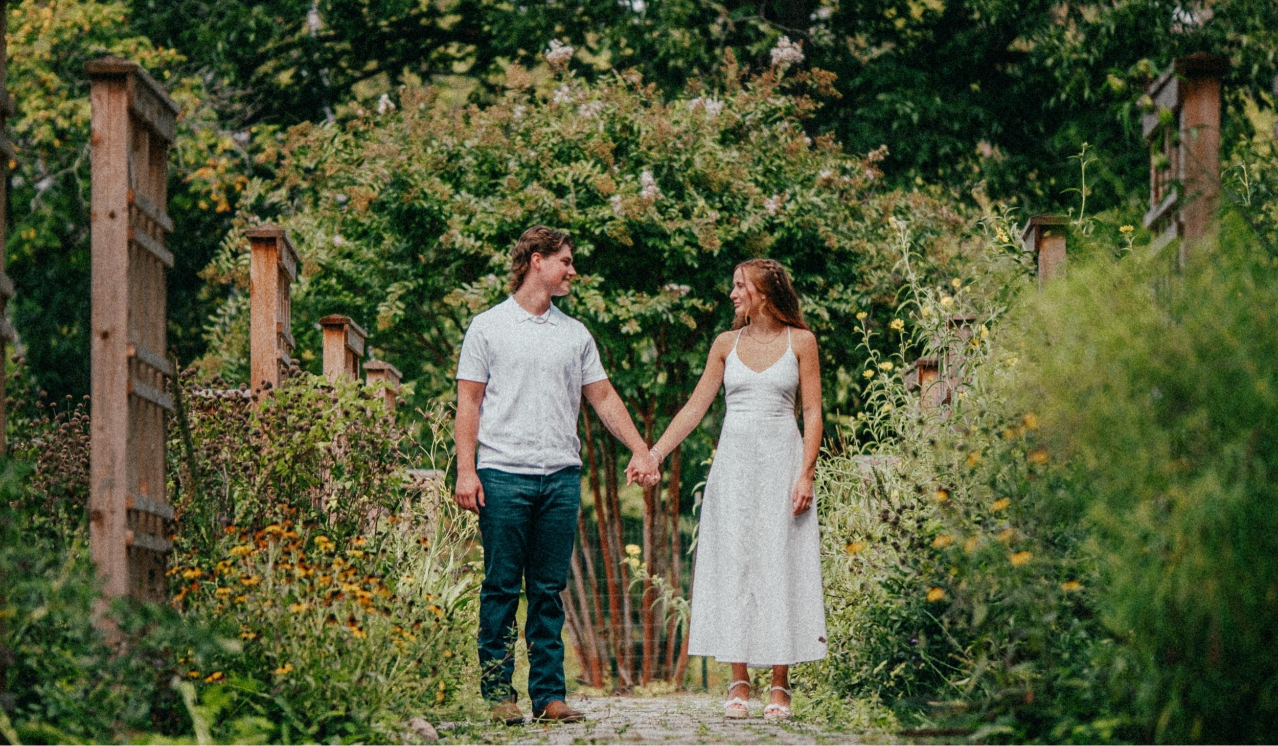The Wedding Website of Alivia Rubright and Jacob Bramblett