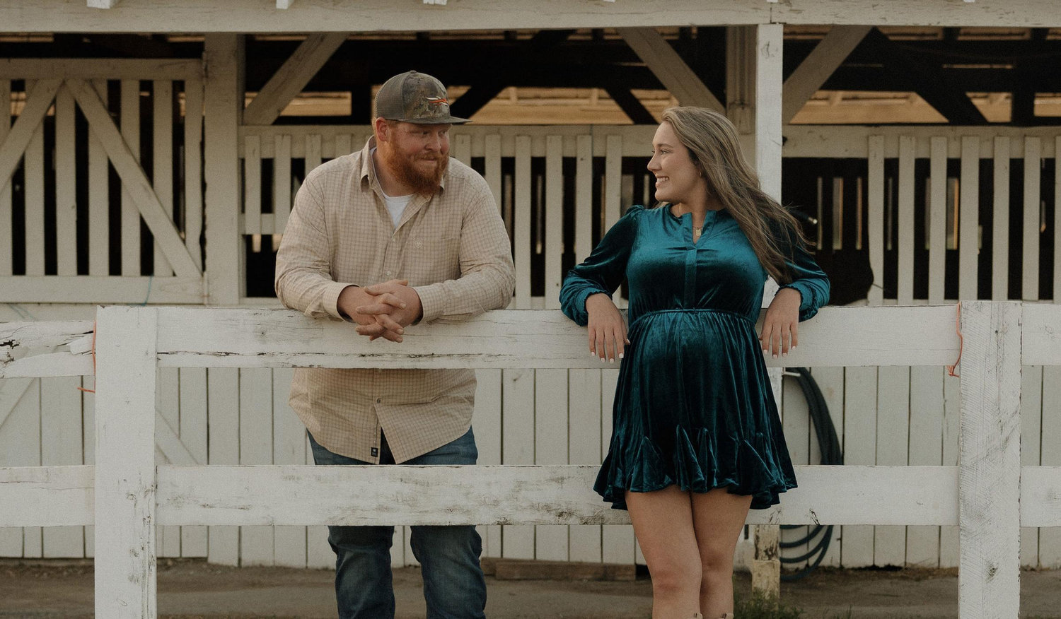 The Wedding Website of Cathryn Goforth and Andrew Coats