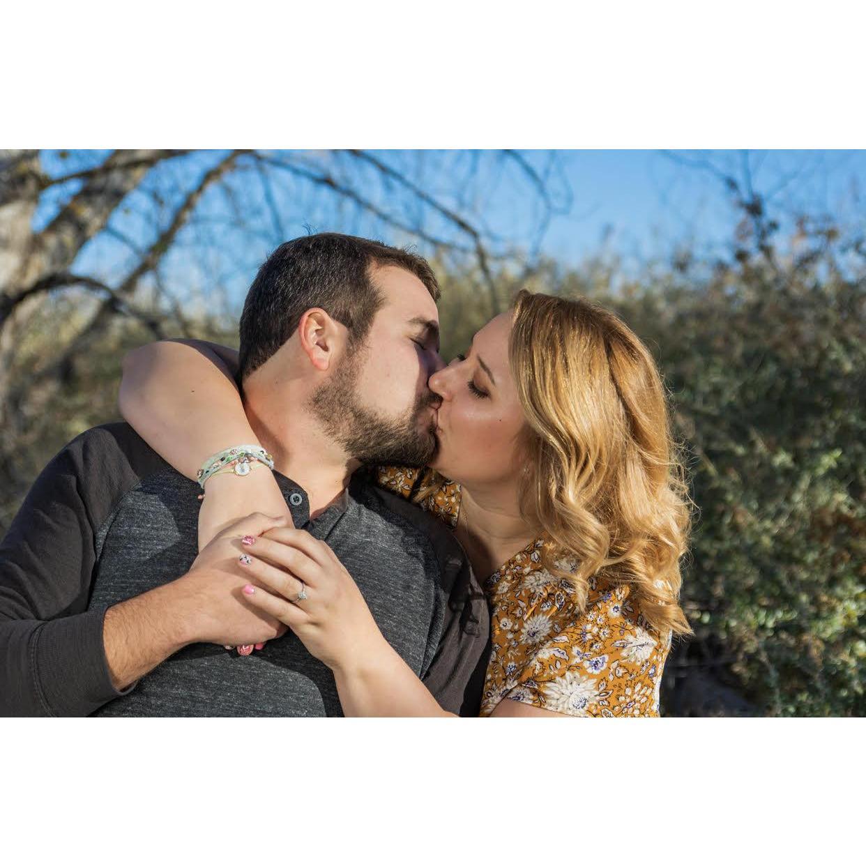 Engagement Photo Shoot
Shout out to Infinite Moments Photography
