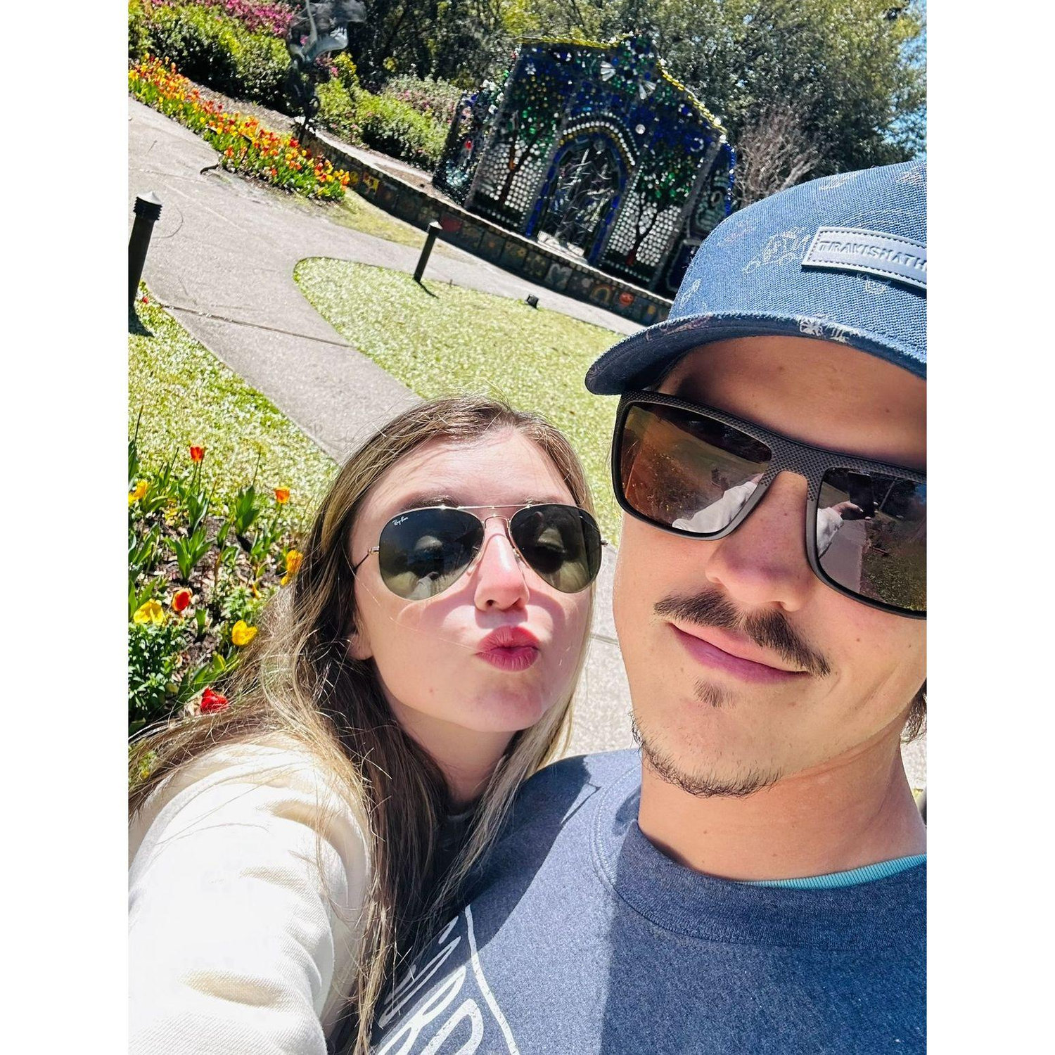 Airlie Gardens