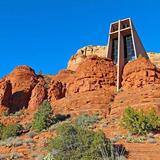 Chapel of the Holy Cross