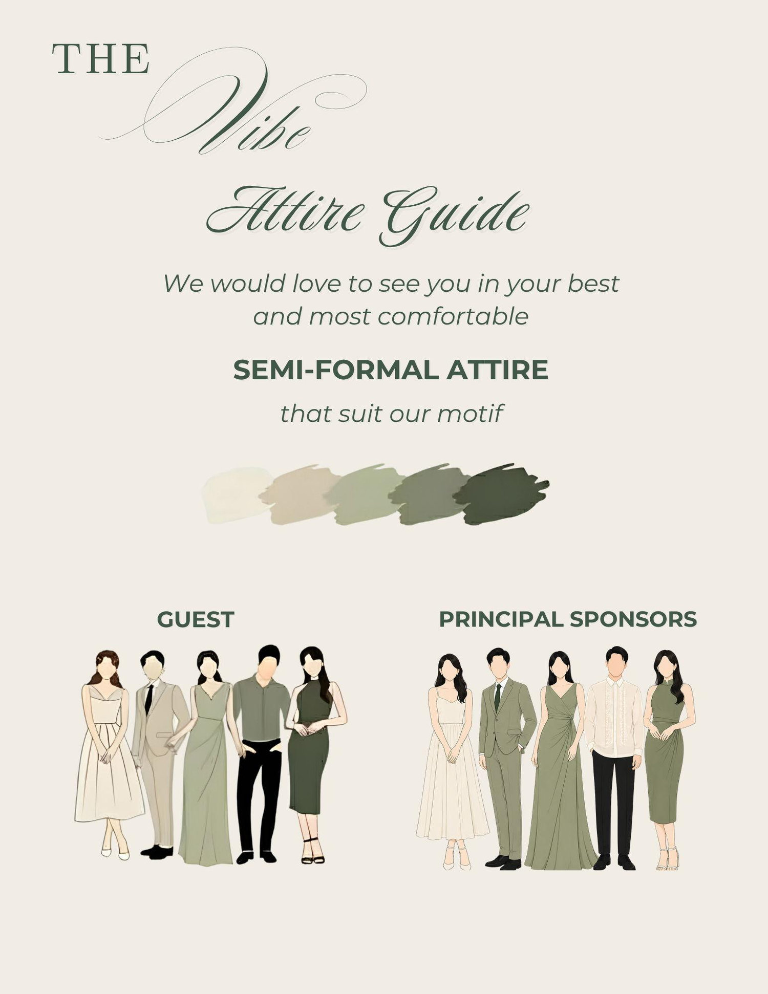 The Wedding Website of Charity Encarnacion and Billy Basbas
