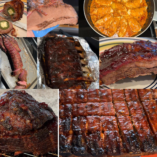 New Traeger Fund