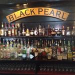 The Black Pearl