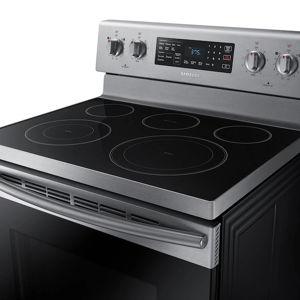 Stove / Oven