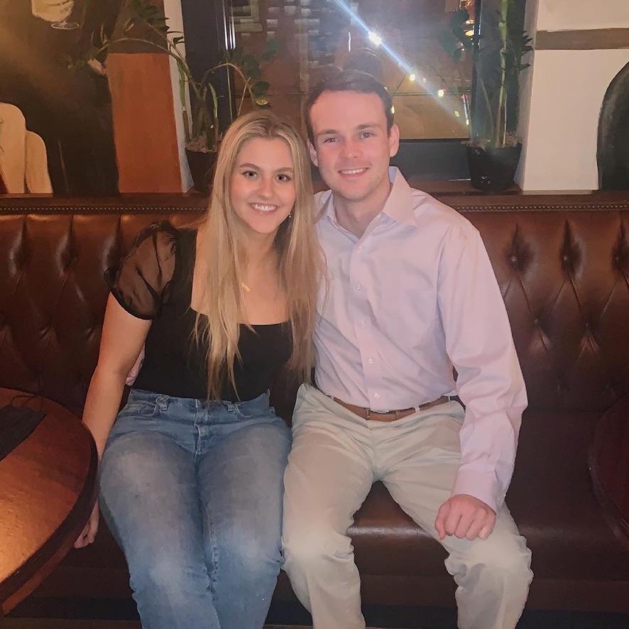 april 2021 | celebrating our two year anniversary in Easton