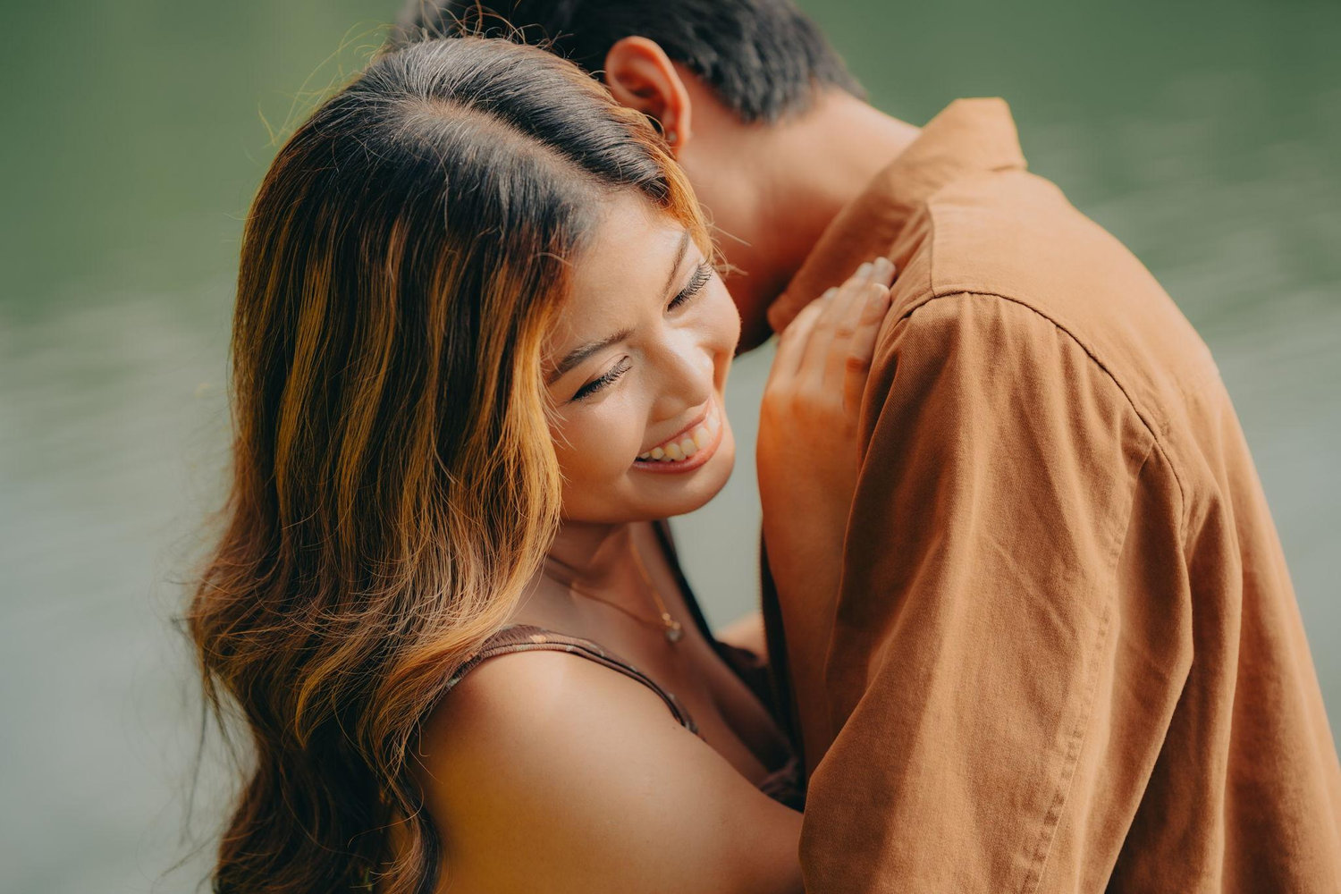The Wedding Website of Angelica Penuela and Victor Latoga