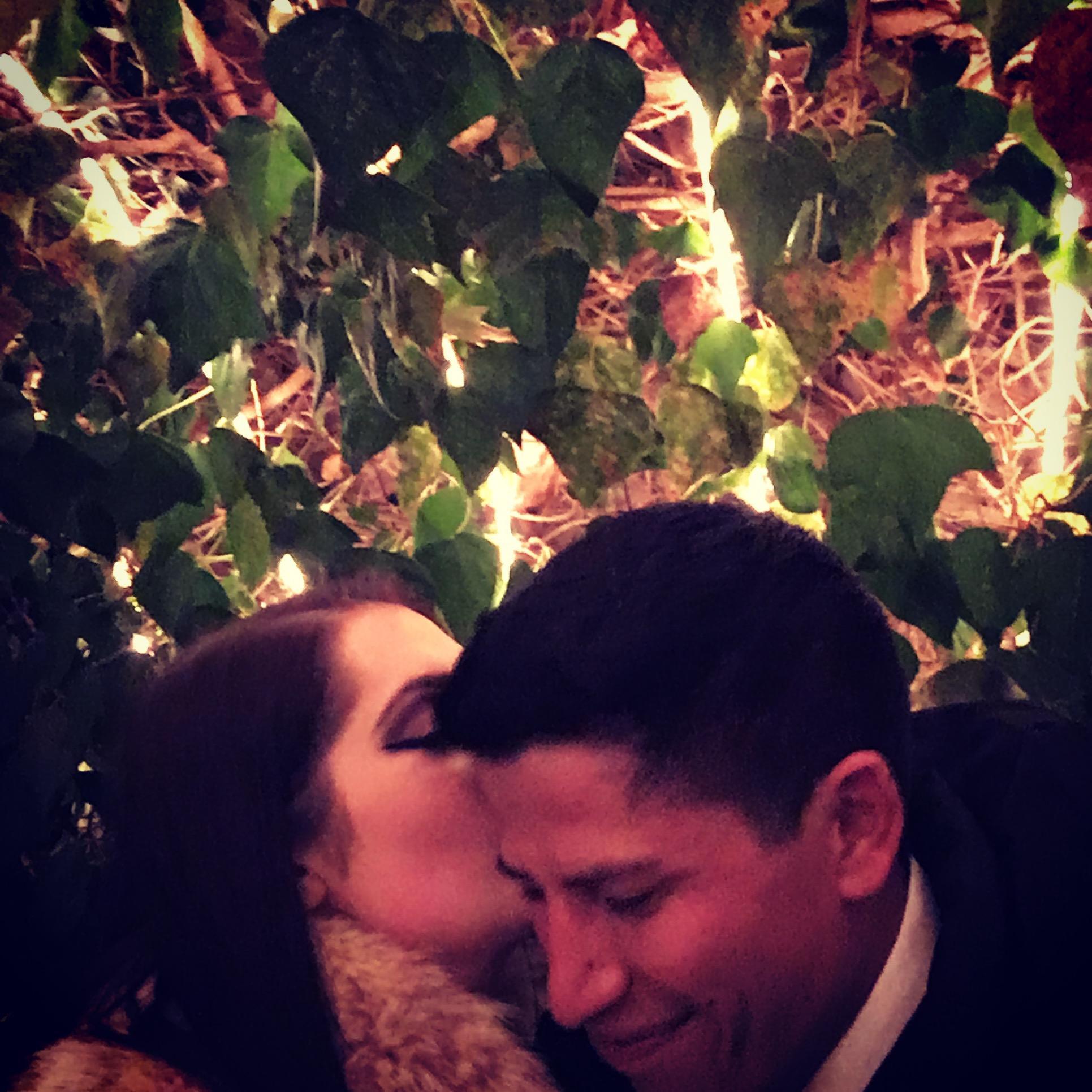 Our trip to Sedona with my parents.