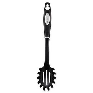Cuisinart® Nylon Pasta Server in Black