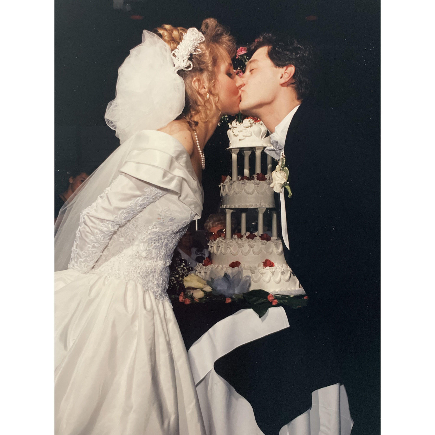 Robert & Jennifer Anzilotti