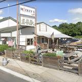 Mickey's Port of Call Pub