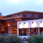 Solterra Winery & Kitchen