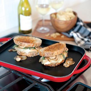 ProCast Traditions Slim Griddle