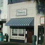 Palmer's Village Cafe