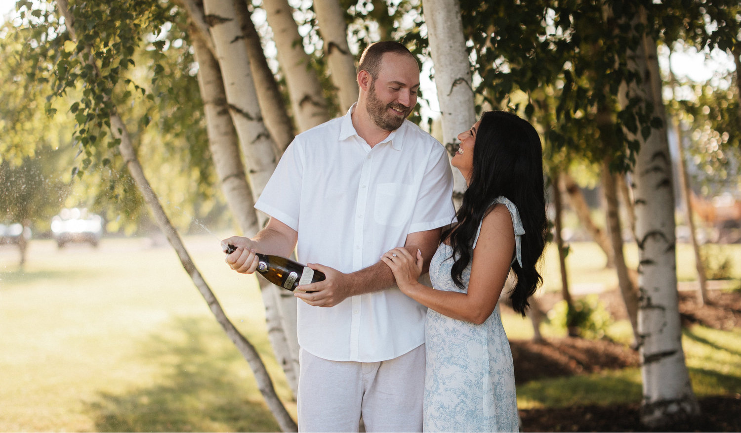 The Wedding Website of Alyssa Mancuso and Trevor Alton