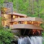 Fallingwater House