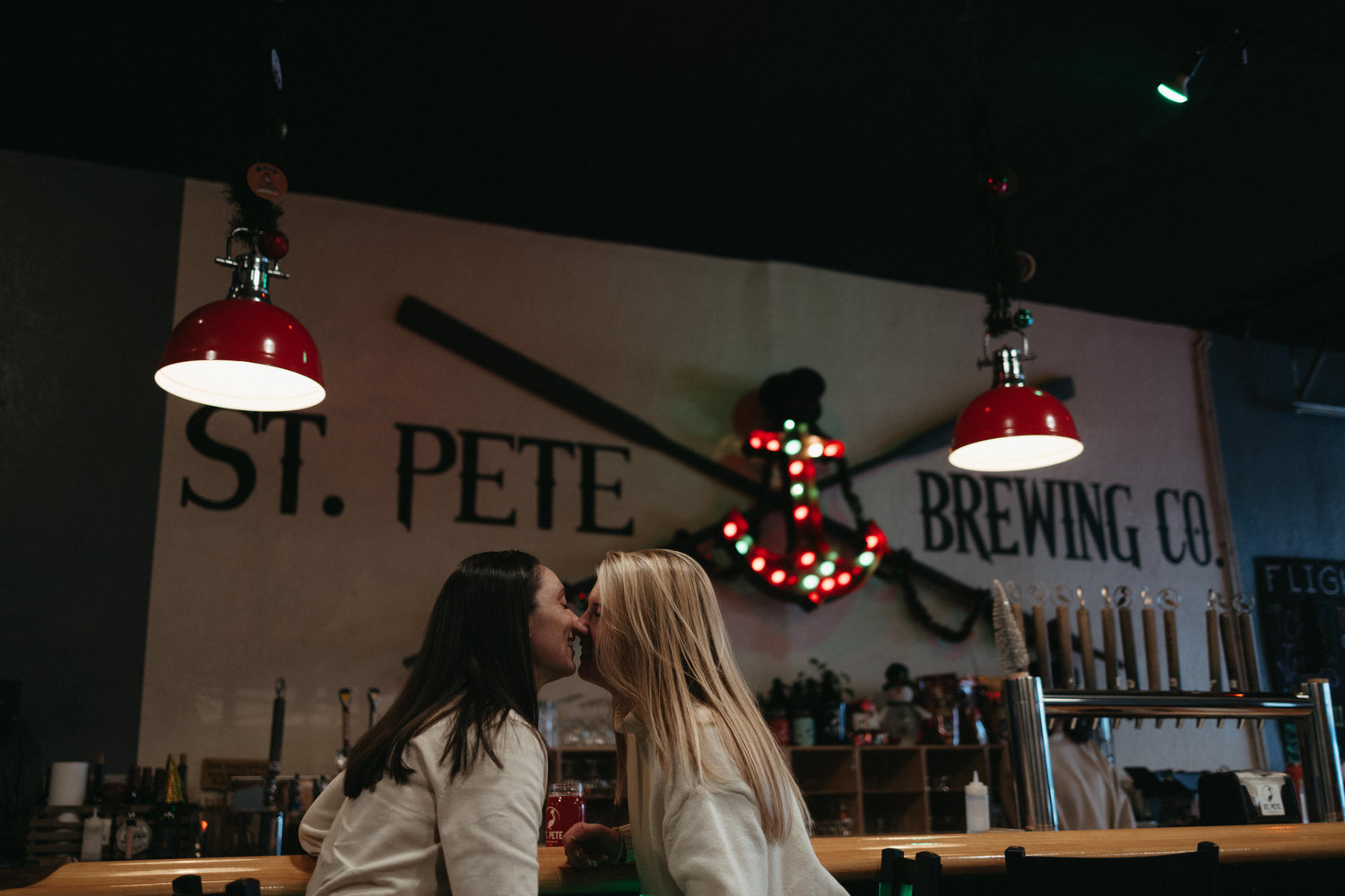 The Wedding Website of Paige Burkett and Clarice Oscher