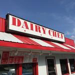 Dairy Chef