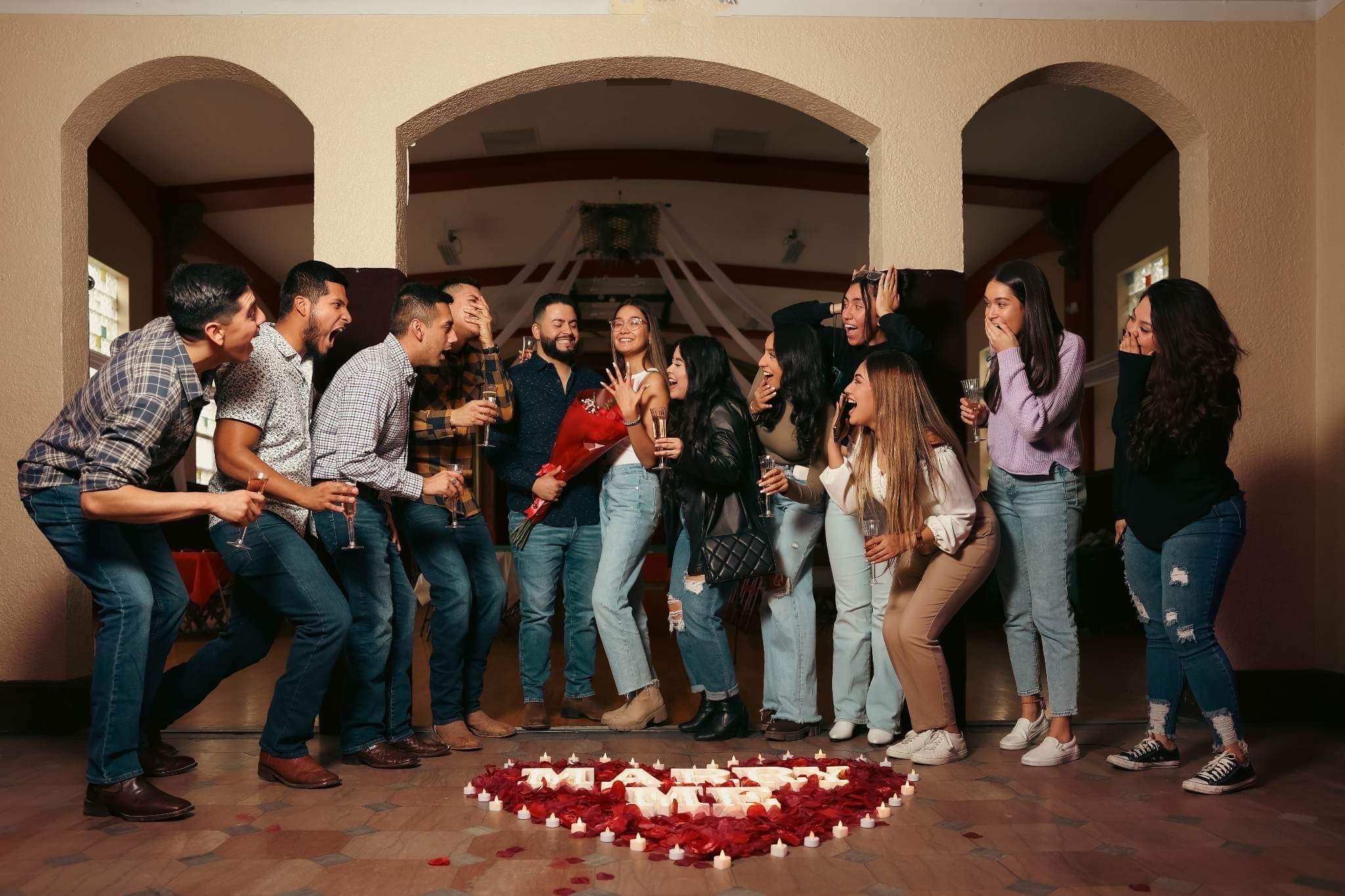 The Wedding Website of Karina Gonzalez and Jose Zermeño