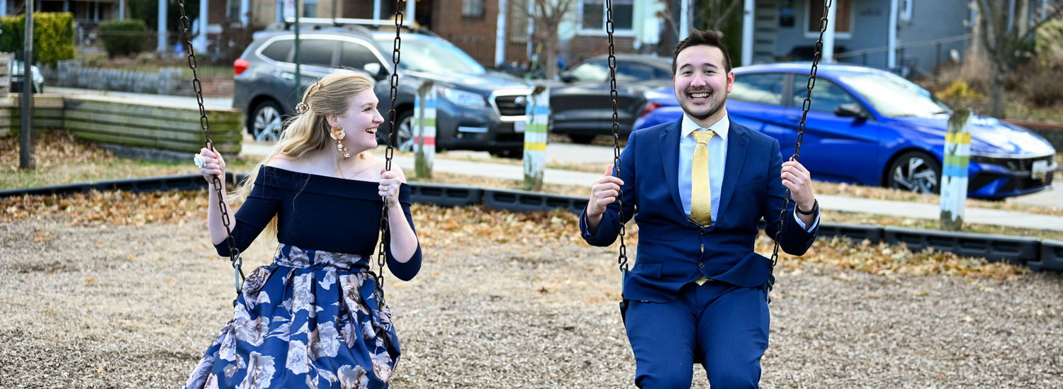 The Wedding Website of Katie Raymond and Erik Fisher