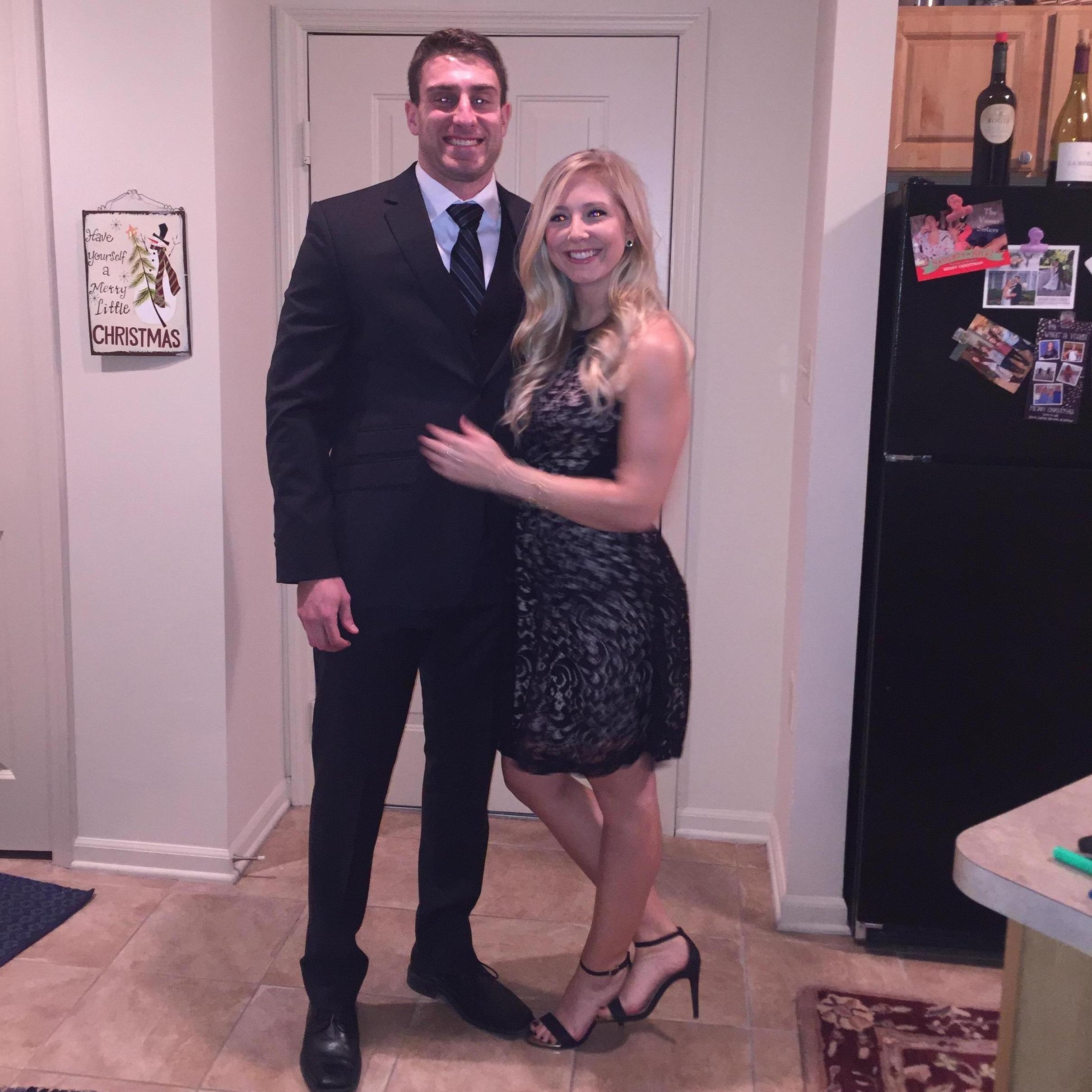 first picture together <3