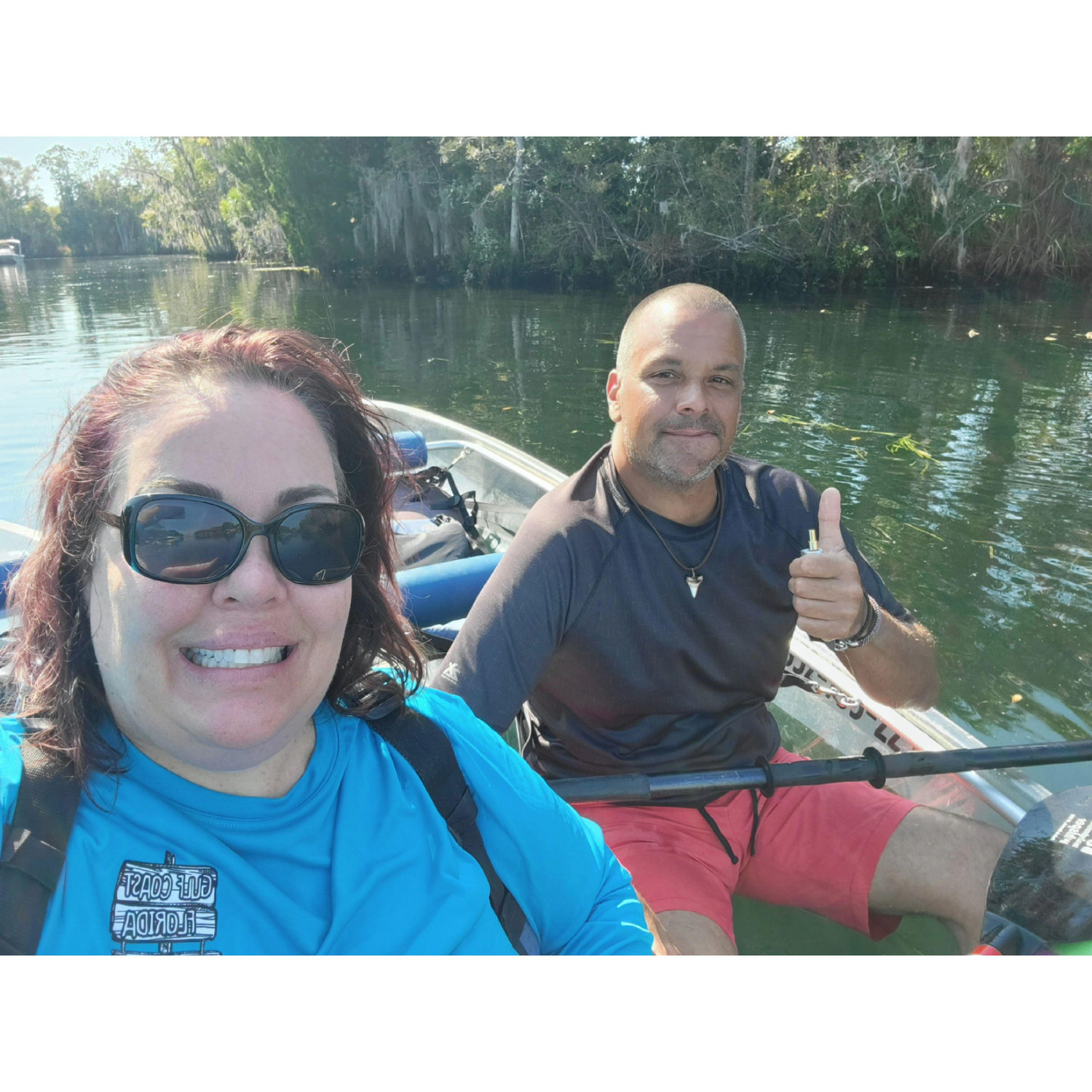 Crystal River