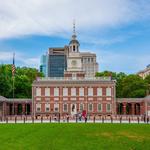 Independence Hall