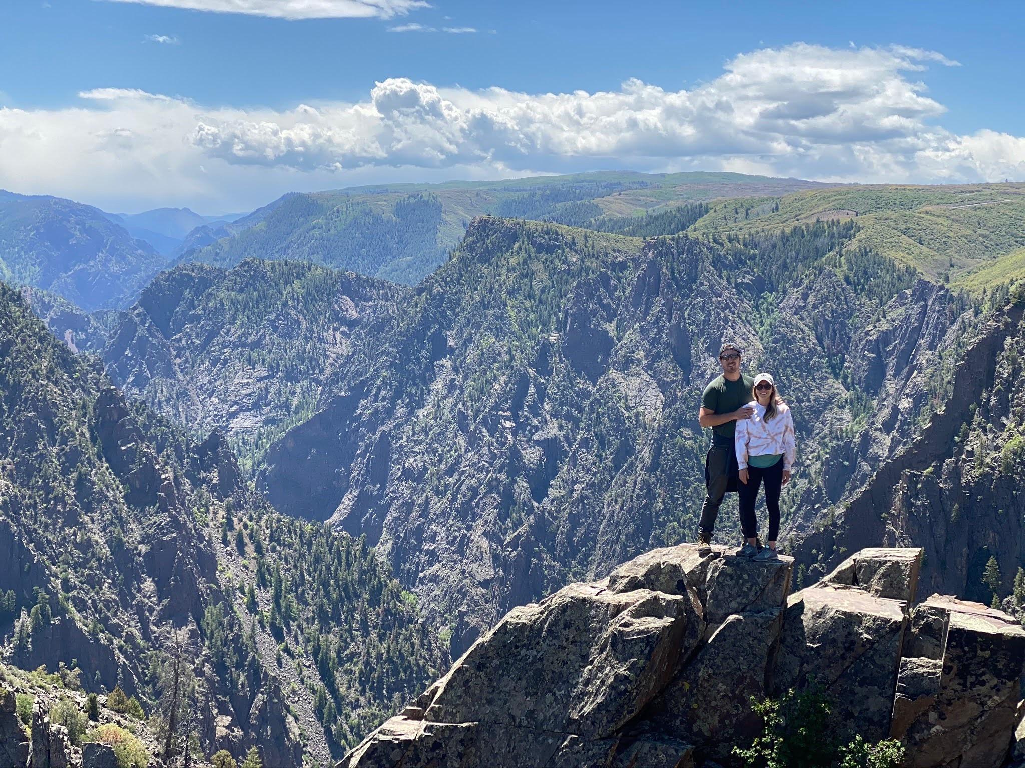 The Wedding Website of Haley Peck and Tyler Manikowski