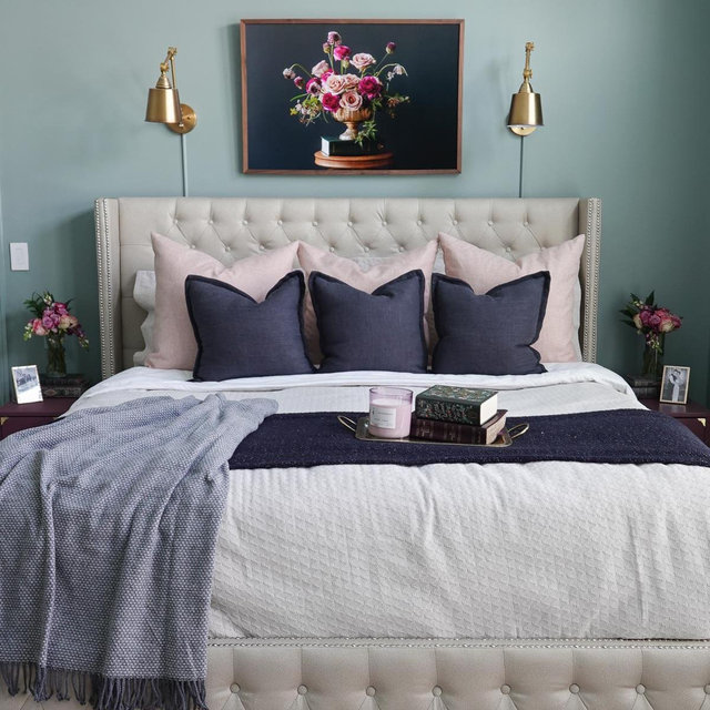 New Bed/Bedding Fund