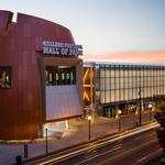 College Football Hall of Fame