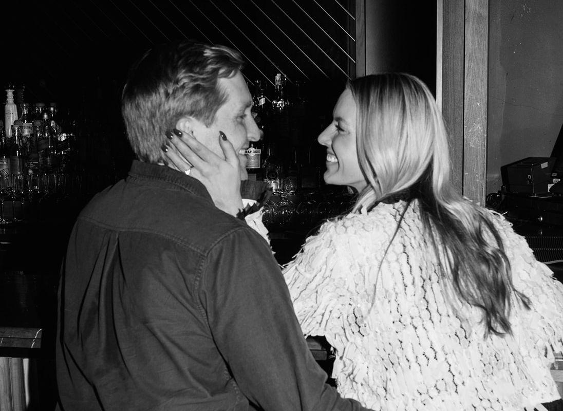 The Wedding Website of Catherine Bush and Ryan Elble