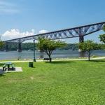 Poughkeepsie Waterfront