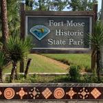 Fort Mose Historic State Park