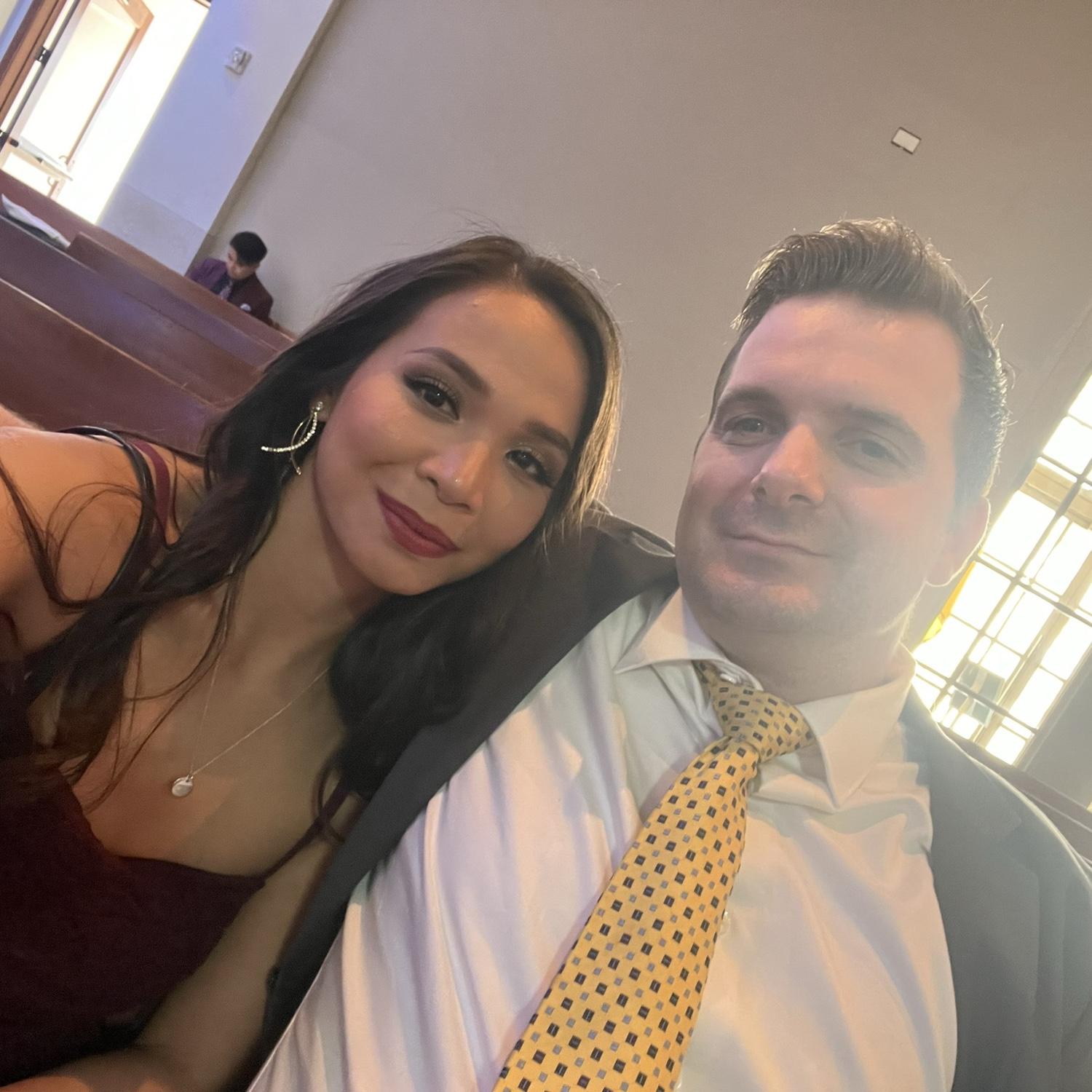 My forever plus 1