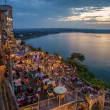The Oasis on Lake Travis