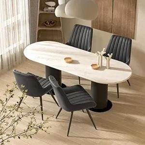 Modern Dining Chairs Set of 4