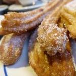 San Agustín Chocolates & Churros