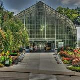 Krohn Conservatory