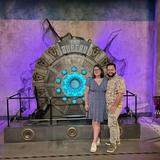 The Bureau Escape Rooms