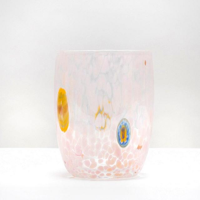 Round Murano Tumbler