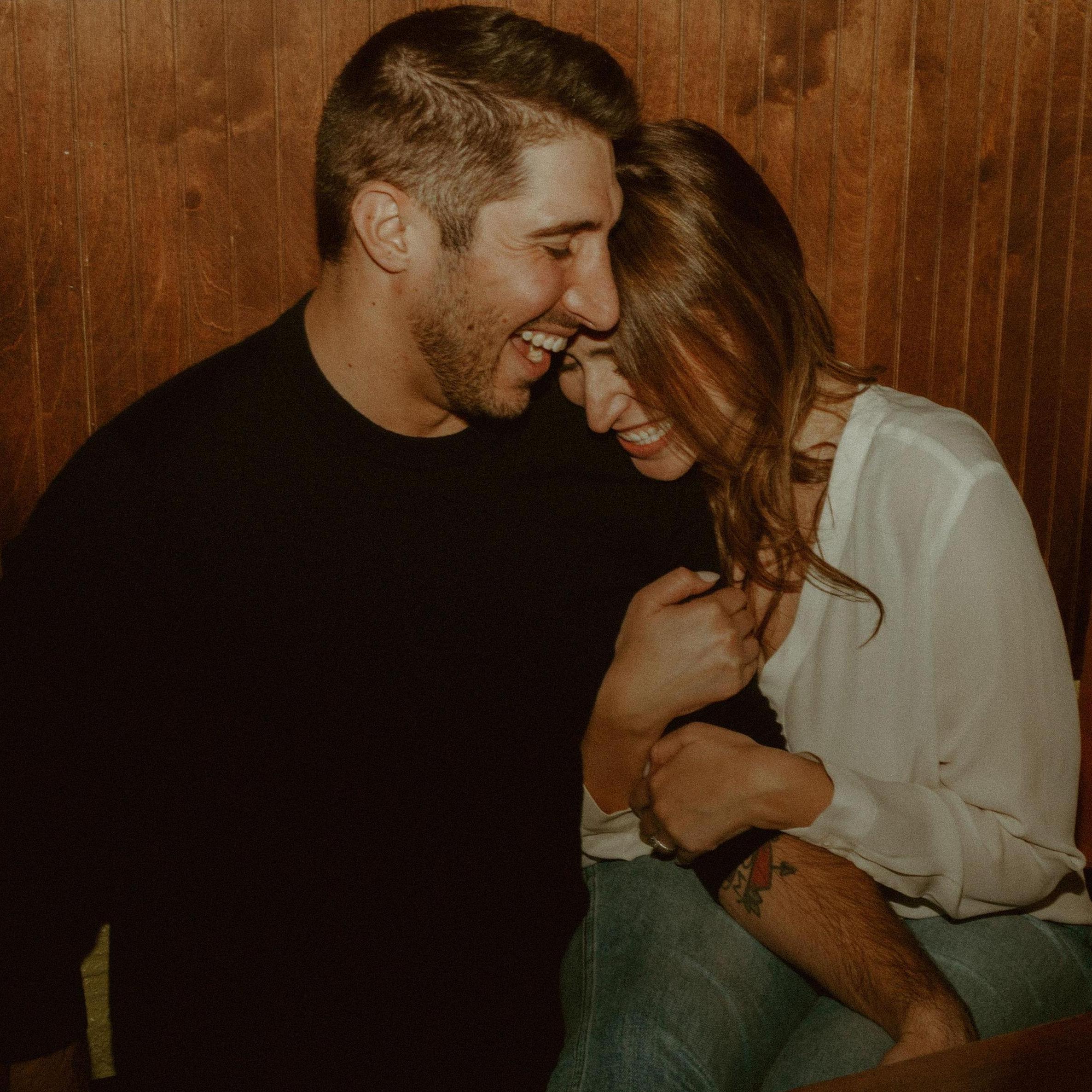 Fun is the most important thing in life.