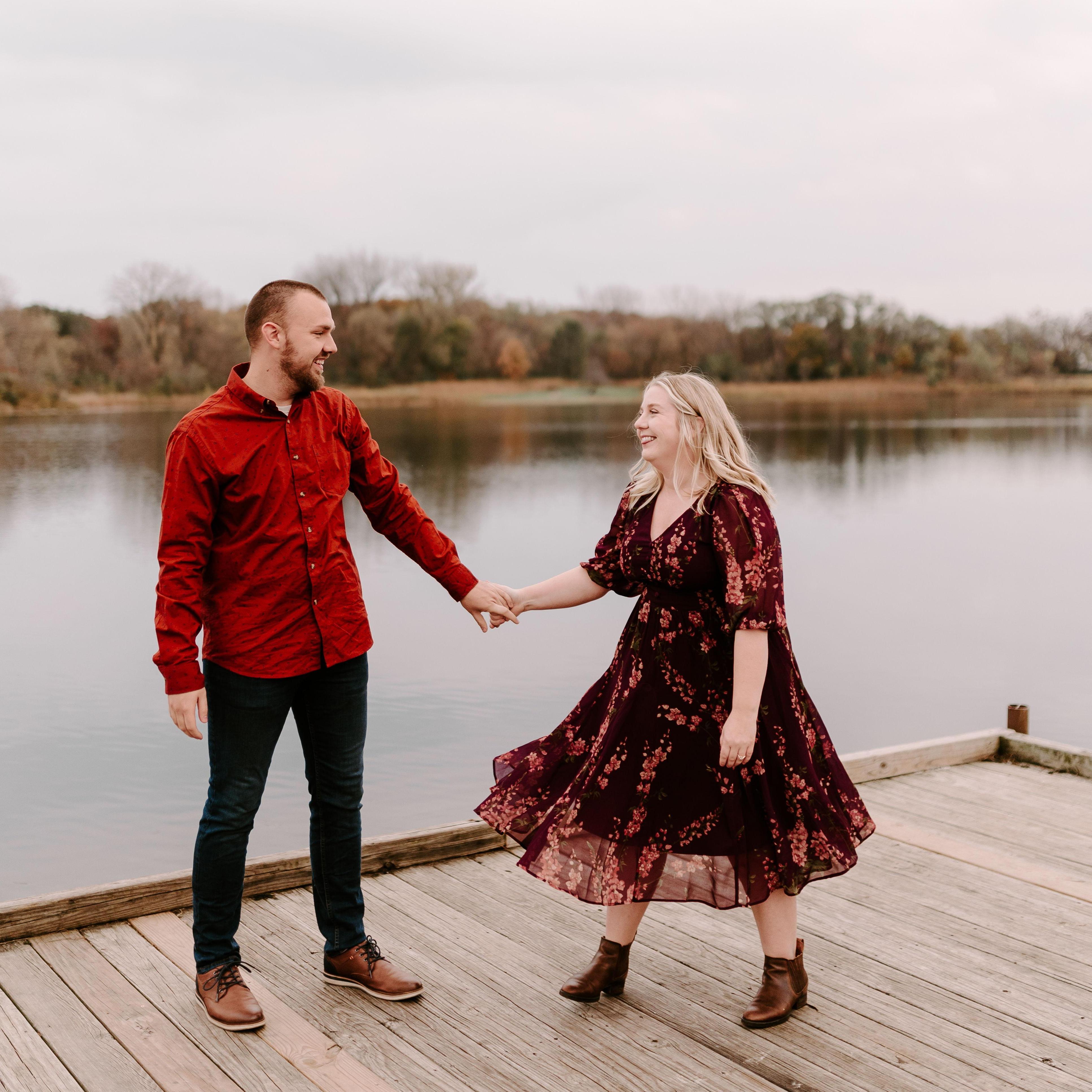 Photo Credit: Lish Marie Photography