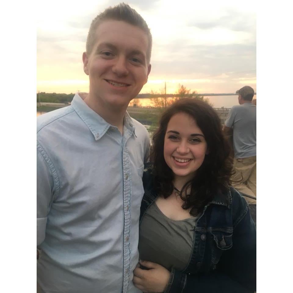 Wisconsin adventures!