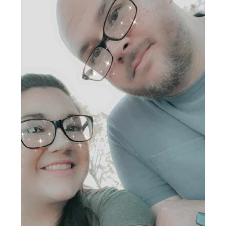 Friday night date nights started back in 2022!!