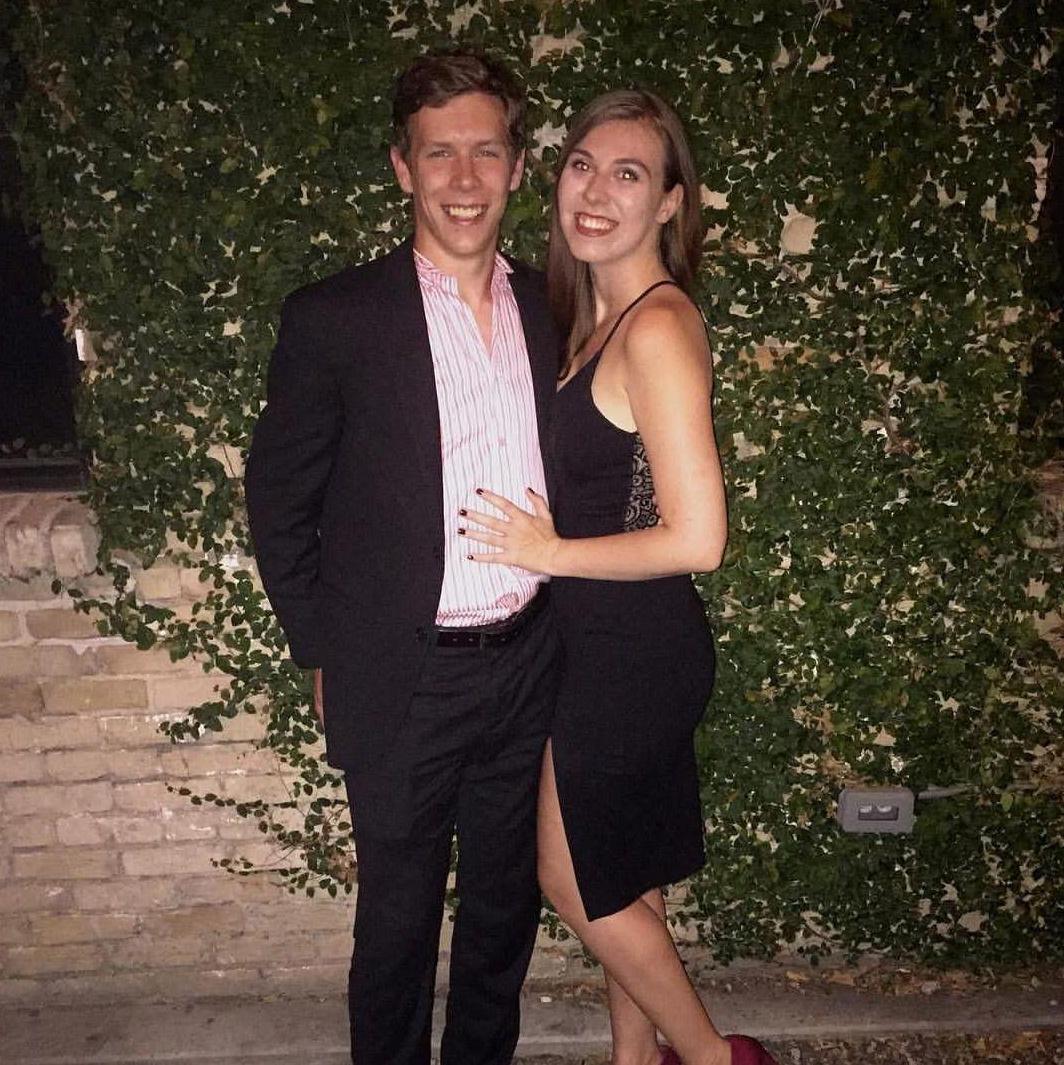 Angel Formal 2017