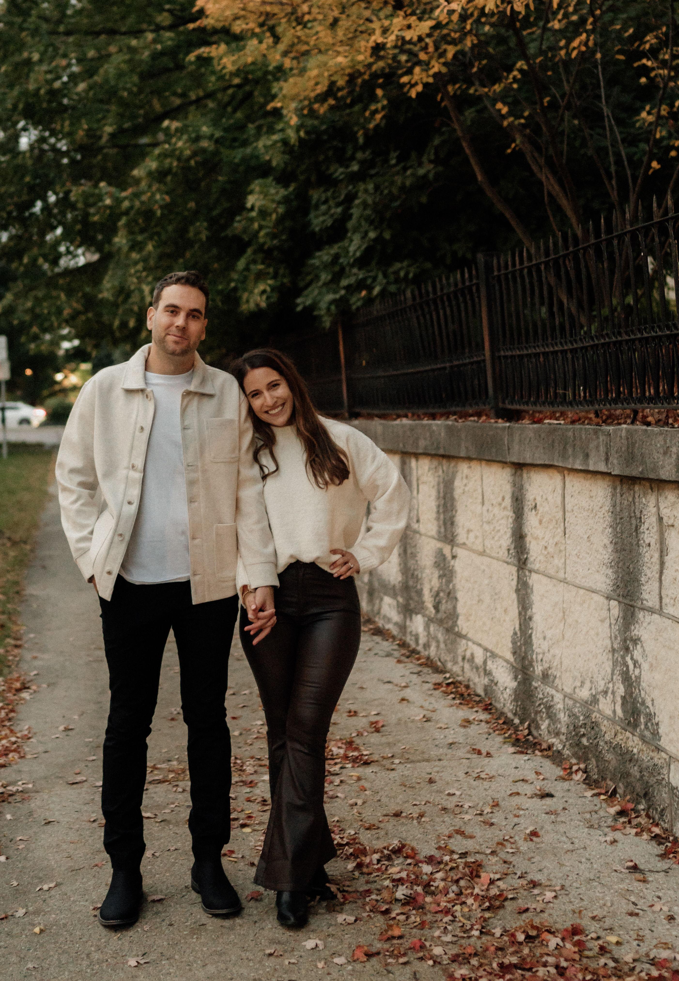 The Wedding Website of Madeline Tennant and Daniel Korpela