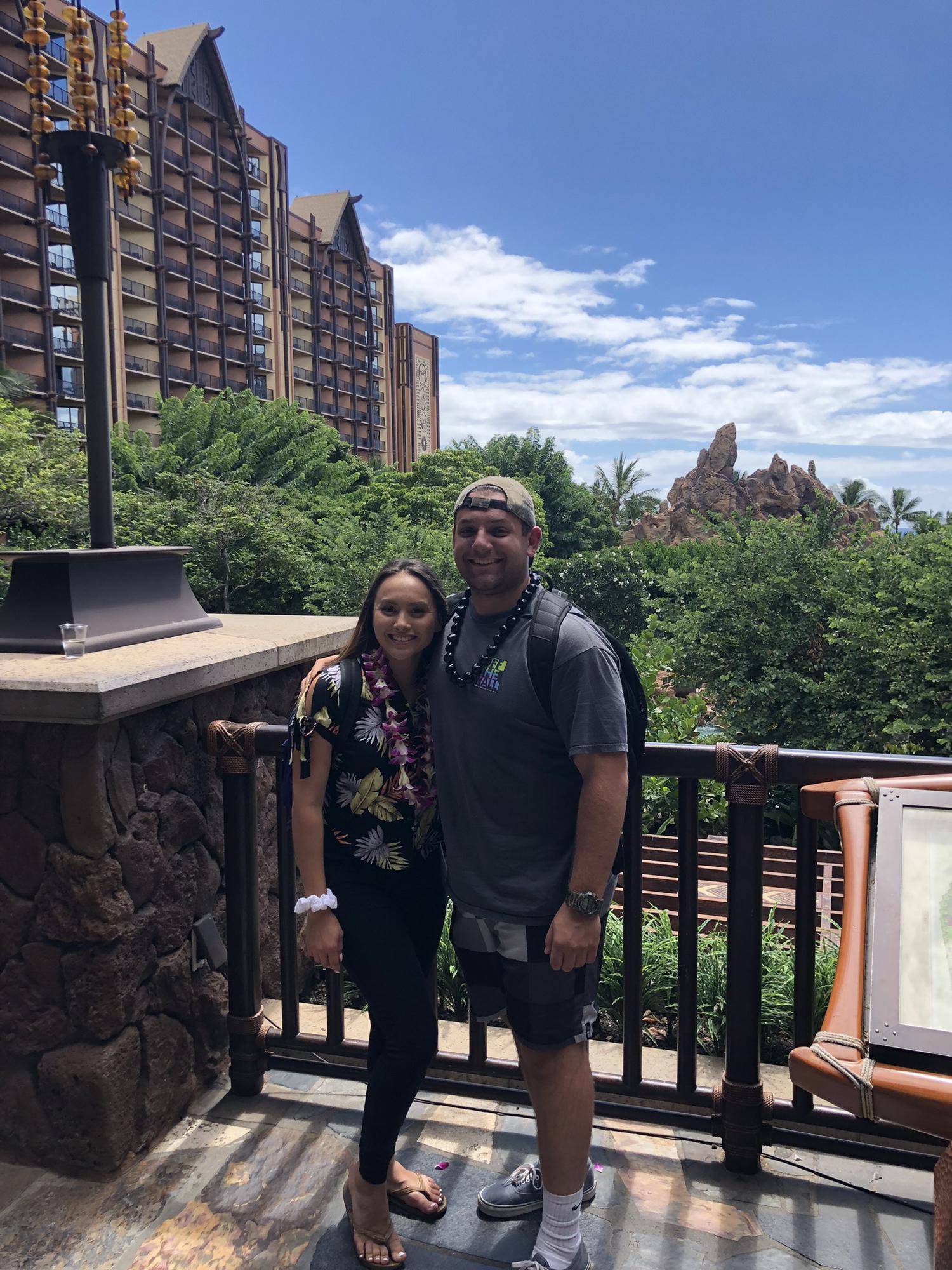 Hawaii 2018