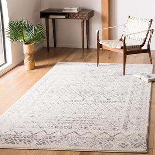 Tulum Moroccan Distressed Rug